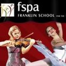 FSPA to Offer Twelve One-Week Summer Arts Camps  