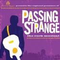 Charles Glenn Leads New Line Theatre's PASSING STRANGE 9/22-10/15