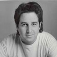 Side Splitters Welcomes Al Romas