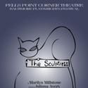 FPCT Presents The SCULPTRESS July 8-31