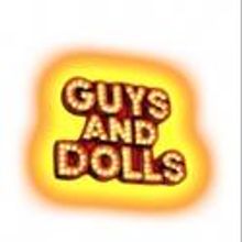 Music Theatre Louisville Presents GUYS AND DOLLS 7/15-23
