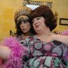 HAIRSPRAY! Opens at Merry-Go-Round Playhouse