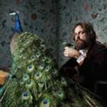 STG Announces Iron & Wine, Thievery Corporation & Gaelic Storm