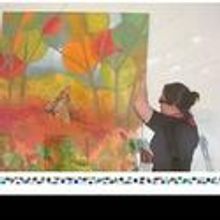 Ben Chaisson Receives 2011 Pauline McGibbon Award