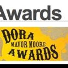 2011 Dora Mavor Moore Award Winners Announced