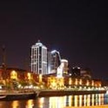 THE ACCIDENTAL PERVERT Opens Second Company In Buenos Aires 8/19