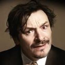 Government Inspector Plays The Young Vic Thru July 9