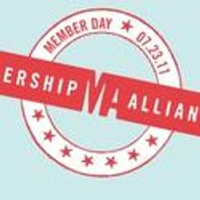 7th Annual Member Day Brings All-Day Access to Birmingham Art and Culture