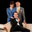 Photo Flash: OUR SON'S WEDDING at FST