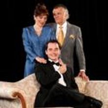 Photo Flash: OUR SON'S WEDDING at FST