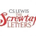 THE SCREWTAPE LETTERS Comes to Birmingham 9/17