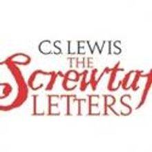 THE SCREWTAPE LETTERS Comes to Birmingham 9/17