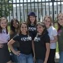 Project Girls Perform at the White House