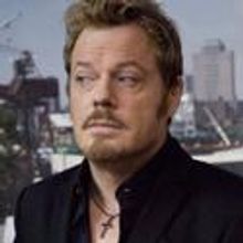 Eddie Izzard Makes History with Stripped to the Bowl 7/20