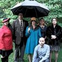 Organic Theater Pittsburgh presents Sarah Ruhl's DEAD MAN'S CELL PHONE