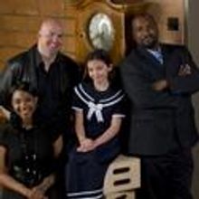 Lyric Theatre Stages RAGTIME July 19-23