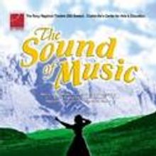 The Roxy Is Alive with THE SOUND OF MUSIC This Summer July 15 