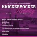 First Ever Complete Recording of KNICKERBOCKER HOLIDAY Released Today