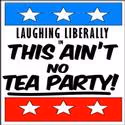 Celebrate the Departure of Glenn Beck from FOX TV at LAUGHING LIBERALLY