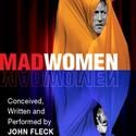 Katselas Theatre Co Extends MAD WOMEN Thru July 31