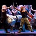 STOMP Holds Open Auditions At New Ambassadors Theater July 4-5