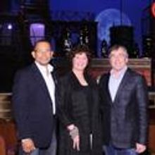 Sun Life Financial Partners With Cirque Du Soleil on New $100M Production