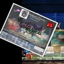 Community Theatre of Little Rock Presents GREAT AMERICAN... MUSICAL