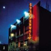 Steppenwolf Announces FIRST LOOK REP 2011, Begins With MAN IN LOVE