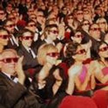 International 3D Society Creative Arts Awards to Occur at Chinese Theatre