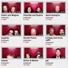 Barrington Stage Opens Interactive iCritic Booth Connecting Audiences to Web