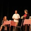 11th Annual New Voice Play Festival Winners Announced