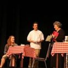 11th Annual New Voice Play Festival Winners Announced