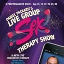Daniel Packard’s LIVE GROUP SEX THERAPY SHOW Comes To Museum Of Sex