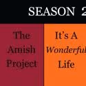 ATC Presents THE AMISH PROJECT, Previews 9/23