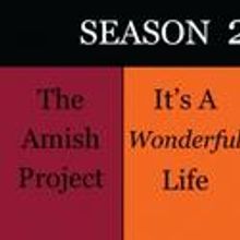 ATC Presents THE AMISH PROJECT, Previews 9/23