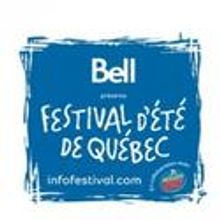 Quebec City Festival Kicks Off Next Week July 7-17