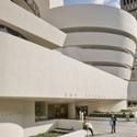 Guggenheim Museum Announces Upcoming Exhibitions 2011-2012