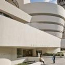 Guggenheim Museum Announces Upcoming Exhibitions 2011-2012