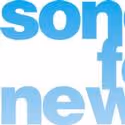 WPPAC Presents SONGS FOR A NEW WORLD 7/8-10