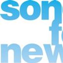 WPPAC Presents SONGS FOR A NEW WORLD 7/8-10