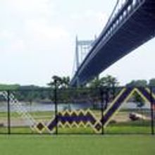 Randall’s Island Park Hosts Flow.11, A Waterfront Public Art Exhibit
