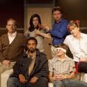 Photo Flash: The Phoenix Theatre of Indianapolis Presents WITH A BANG