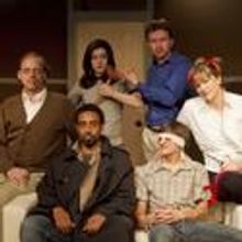 Photo Flash: The Phoenix Theatre of Indianapolis Presents WITH A BANG