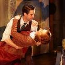 Lookingglass Theatre Extends THE LAST ACT OF LILKA KADISON Thru 8/7