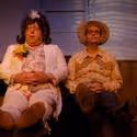 Shows Added For RED, WHITE & TUNA At FMPA Theatre 7/2-3