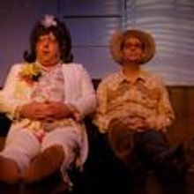 Shows Added For RED, WHITE & TUNA At FMPA Theatre 7/2-3