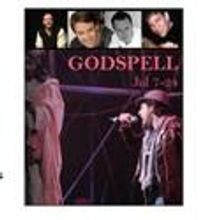 Northwestern University SummerStage Presents GODSPELL 7/7-24