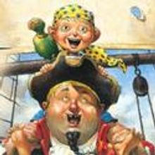 Theatre Lawrence Presents HOW I BECAME A PIRATE