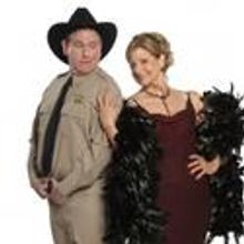 Runaway Stage Productions Presents THE BEST LITTLE WHOREHOUSE IN TEXAS