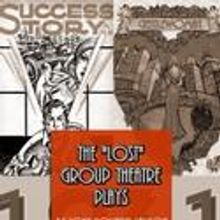 The ReGroup Theatre Hosts Book Launch Party At Drama Book Shop July 7